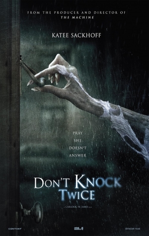 Dont Knock Twice